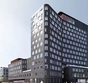 Story Malmo, Part Of Jdv By Hyatt Мальмё